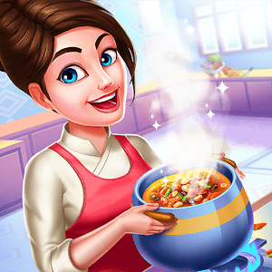 Star Chef 2 1.6.36 – دانلود بازی شبیه‎‌سازی-مدیریتی ستاره‌ آشپزی 2 اندروید