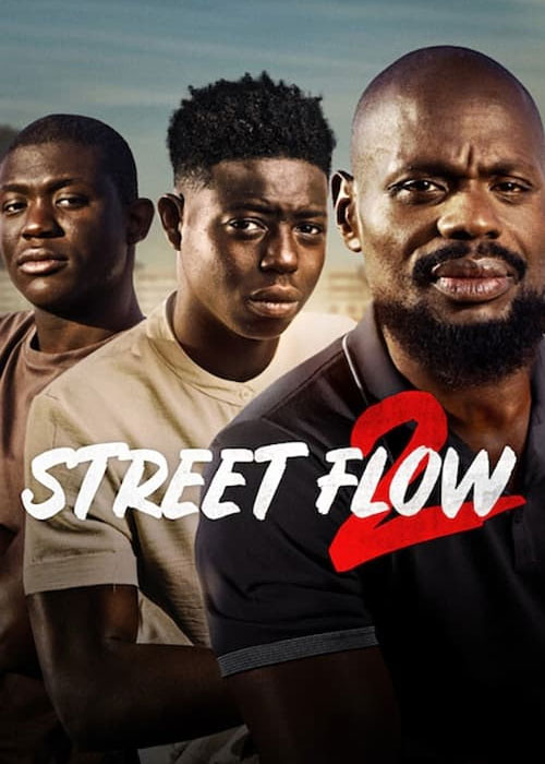 دانلود فیلم پسران خیابان 2 با زیرنویس فارسی Street Flow 2 2023 WEB-DL