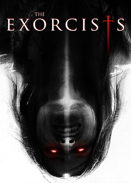 دانلود رایگان فیلم ترسناک جن گیرها با زیرنویس فارسی The Exorcists 2023