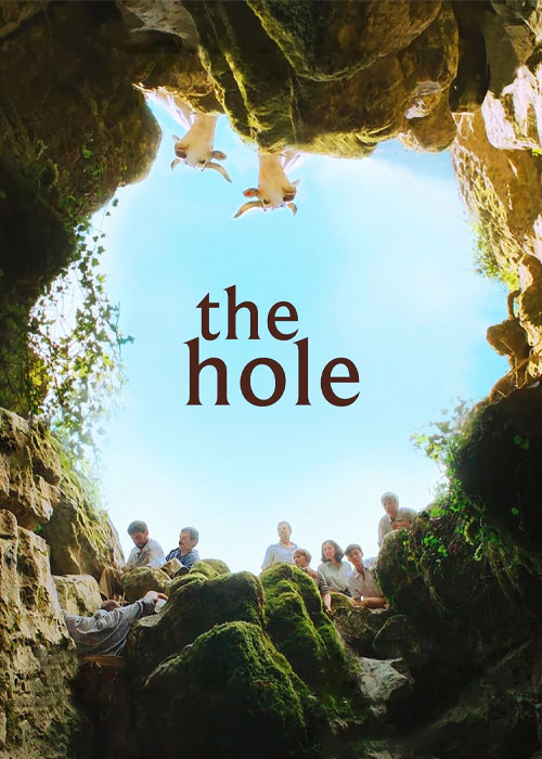 دانلود فیلم سینمایی حفره با زیرنویس فارسی The Hole 2021 WEB-DL