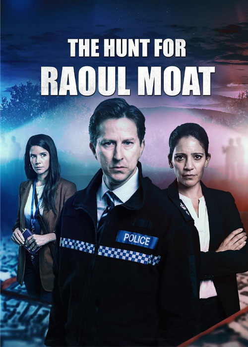 دانلود رایگان سریال در جستجوی رائول موت The Hunt for Raoul Moat 2023
