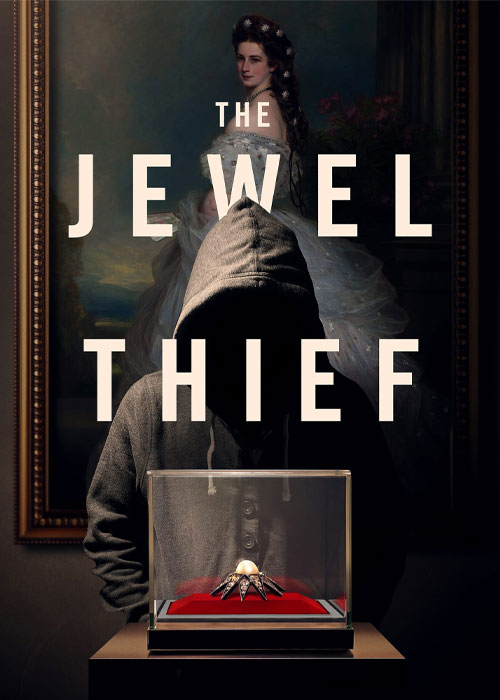 دانلود رایگان مستند دزد جواهر با زیرنویس فارسی The Jewel Thief 2023