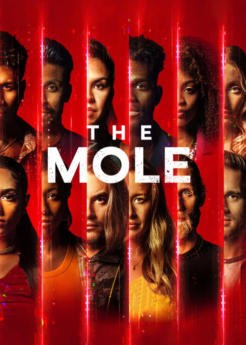 دانلود رایگان سریال مول با زیرنویس فارسی The Mole 2022 TV Series