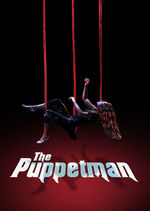 دانلود فیلم ترسناک عروسک گردان با زیرنویس فارسی The Puppetman 2023