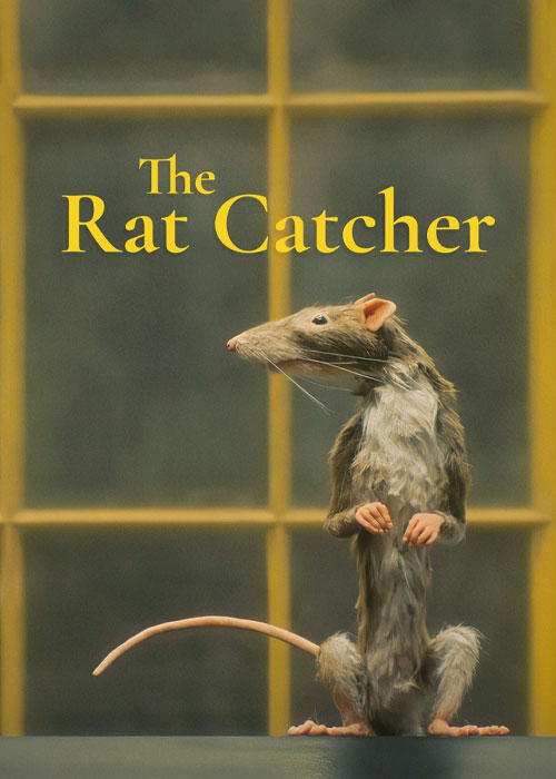 دانلود فیلم کوتاه موش گیر با زیرنویس فارسی The Rat Catcher 2023 WEB-DL