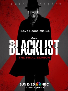 دانلود سریال لیست سیاه با دوبله فارسی The Blacklist 2013-2023 WEB-DL