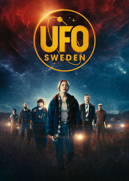 دانلود رایگان فیلم یوفوی سوئدی با دوبله فارسی UFO Sweden 2022 WEB-DL