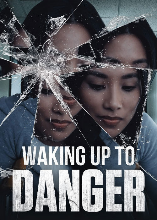 دانلود فیلم احساس خطر با زیرنویس فارسی Waking Up to Danger 2021