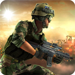 دانلود FPS Offline Gun 7.0.0 – بازی اکشن آفلاین یالگر- تیراندازی اندروید + مود