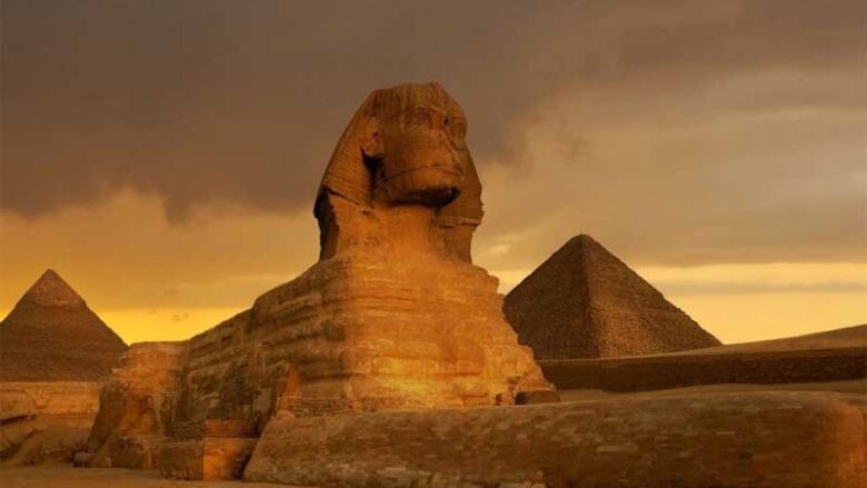بهترین جاهای دیدنی مصر کدامند
