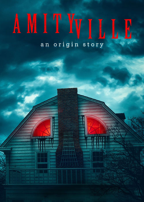 دانلود رایگان مستند داستان واقعی آمیتی ویل Amityville: An Origin Story 2023