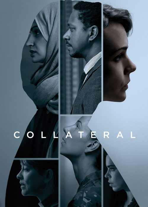سریال وثیقه Collateral 2018