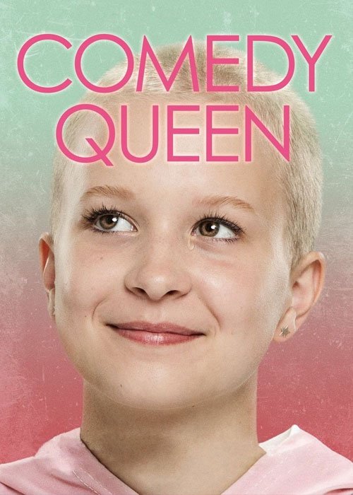 فیلم ملکه کمدی Comedy Queen 2022