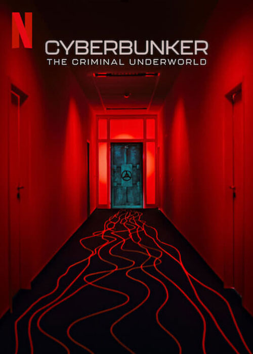 دانلود رایگان مستند پناهگاه سایبری Cyberbunker: The Criminal Underworld 2023