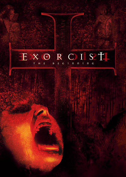 دانلود فیلم جن گیر: آغاز با زیرنویس فارسی Exorcist: The Beginning 2004