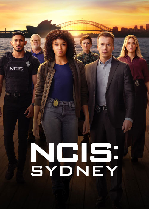 سریال ان سی آی اس: سیدنی ۲۰۲۳