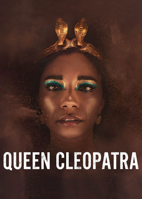 دانلود مستند ملکه کلئوپاترا با زیرنویس فارسی Queen Cleopatra 2023