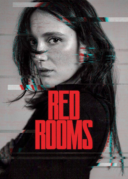 فیلم اتاق های قرمز ۲۰۲۳