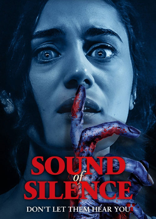 فیلم ترسناک صدای سکوت با زیرنویس فارسی Sound of Silence 2023