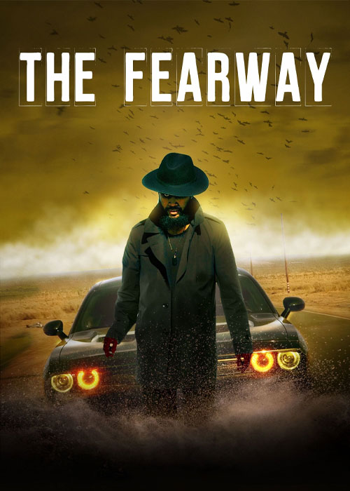 دانلود فیلم هراس انگیز با زیرنویس فارسی The Fearway 2023 BluRay