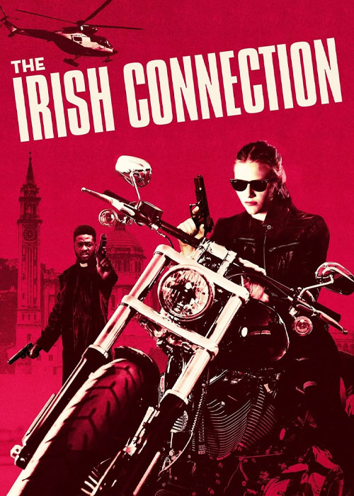 فیلم ارتباط ایرلندی The Irish Connection 2022