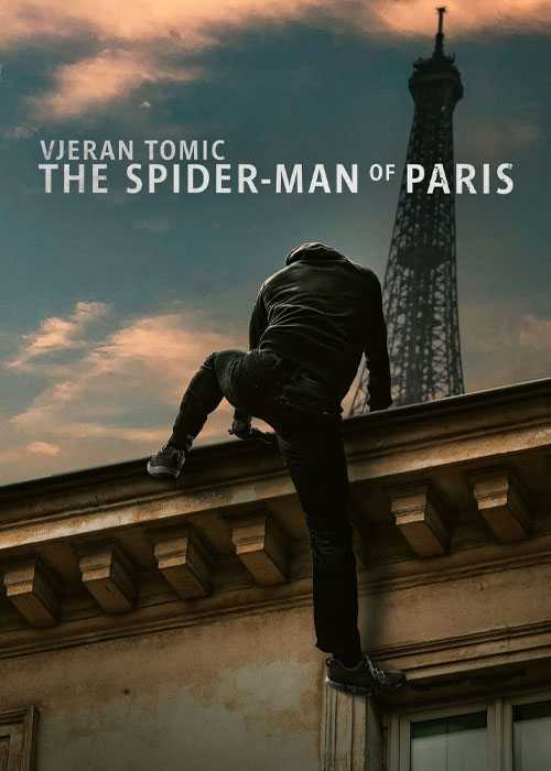 ویران تومیک: مرد عنکبوتی پاریس ۲۰۲۳