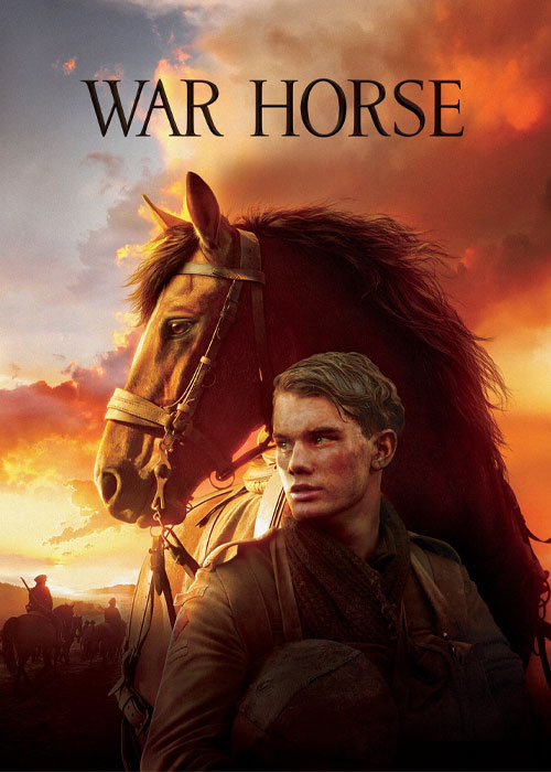 فیلم اسب جنگی War Horse 2011