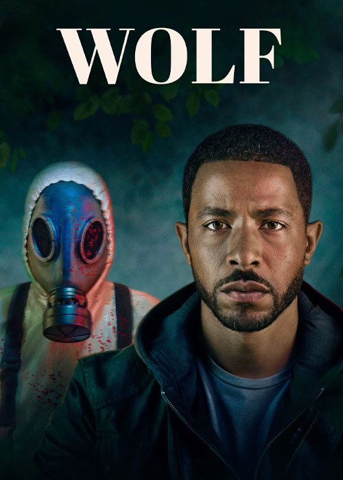 سریال گرگ Wolf 2023