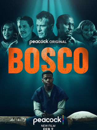 فیلم بوسکو  Bosco 2024 WEB-DL+زیرنویس فارسی