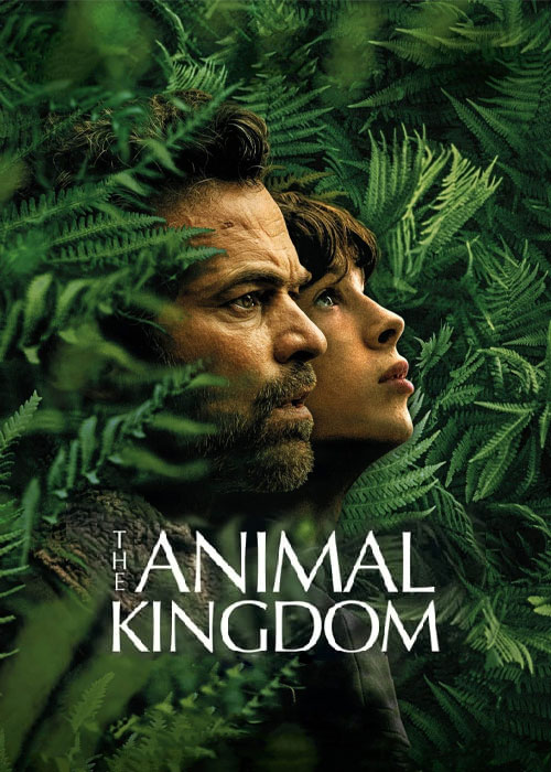 فیلم پادشاهی حیوانات/The Animal Kingdom 2023