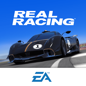 بازی اتومبلیرانی ریل رسینگ 3 _ Real Racing 3