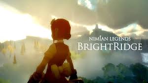 بازی برایت ریج _ Nimian Legends: BrightRidge